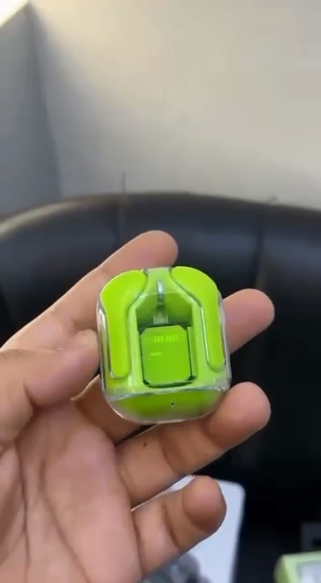 Digital Display Mini Fidget Spinner