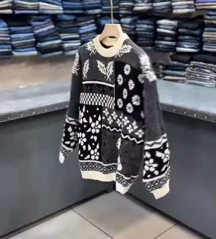 Designer Winter Knit Sweater Collection for Men & Women