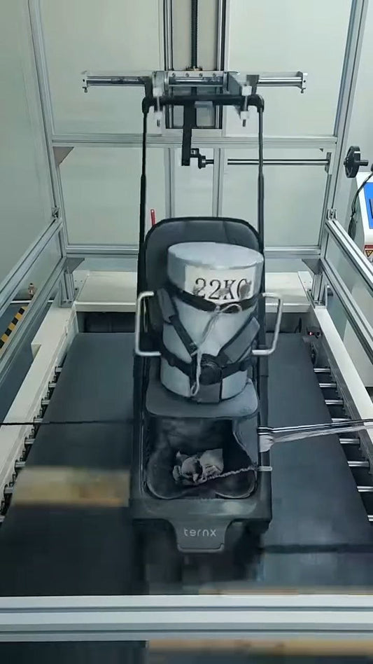 Compact Foldable Electric Mobility Chair for Everyday Independence