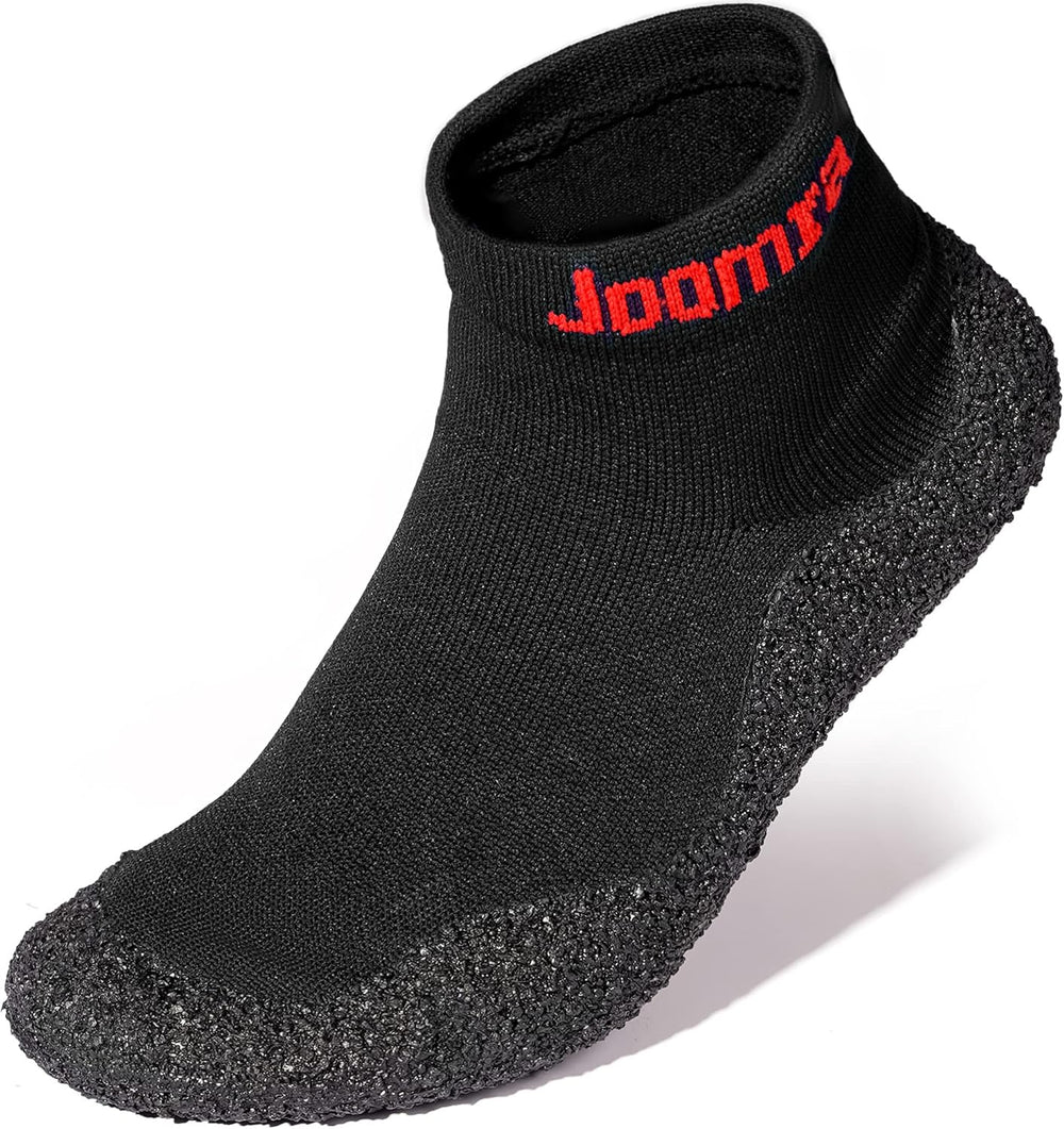 Non-Slip Grip Socks with Anti-Skid Sole