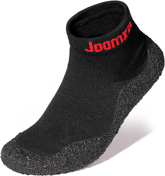 Non-Slip Grip Socks with Anti-Skid Sole