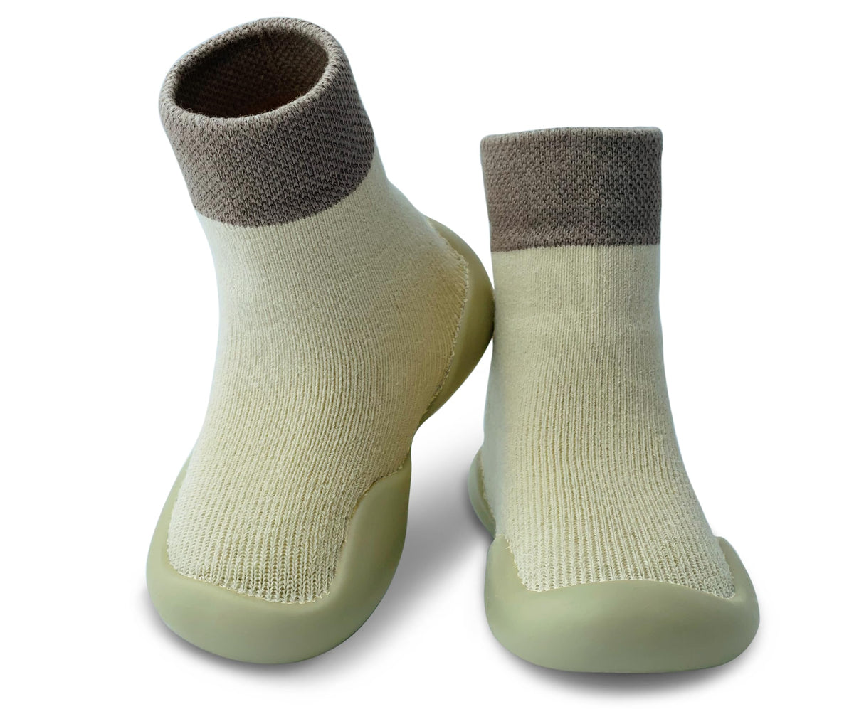 Breathable Baby Sock Shoes