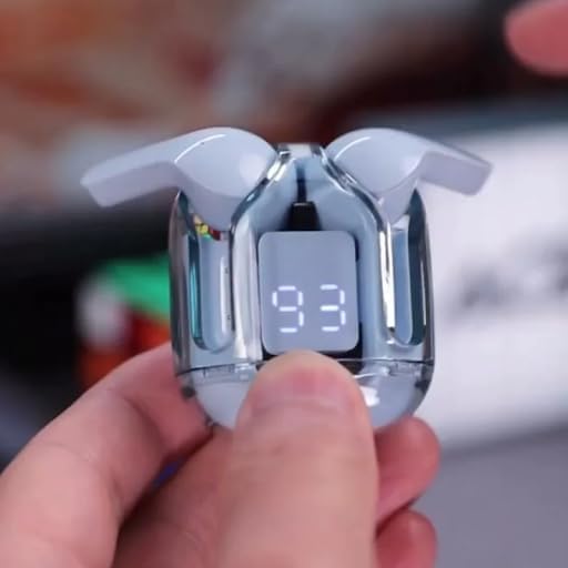 Digital Display Mini Fidget Spinner