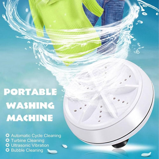 Portable Water Pump Aerator for Aquariums and Ponds