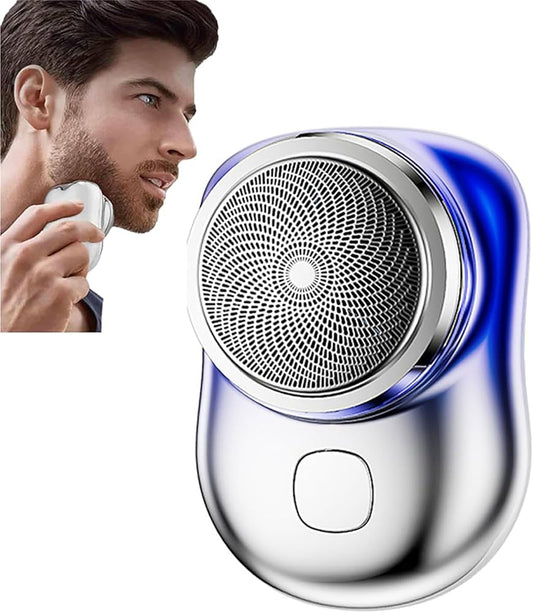 Portable Electric Lint & Hair Remover
