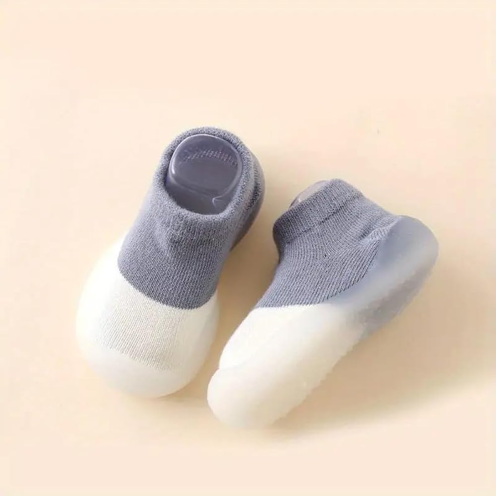 Breathable Baby Sock Shoes
