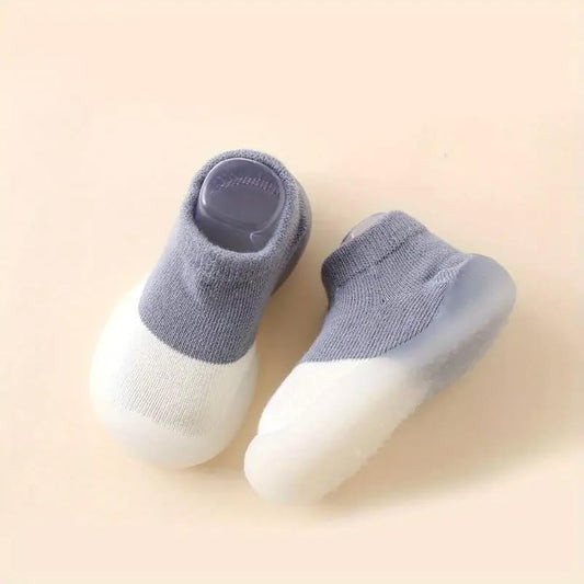 Breathable Baby Sock Shoes