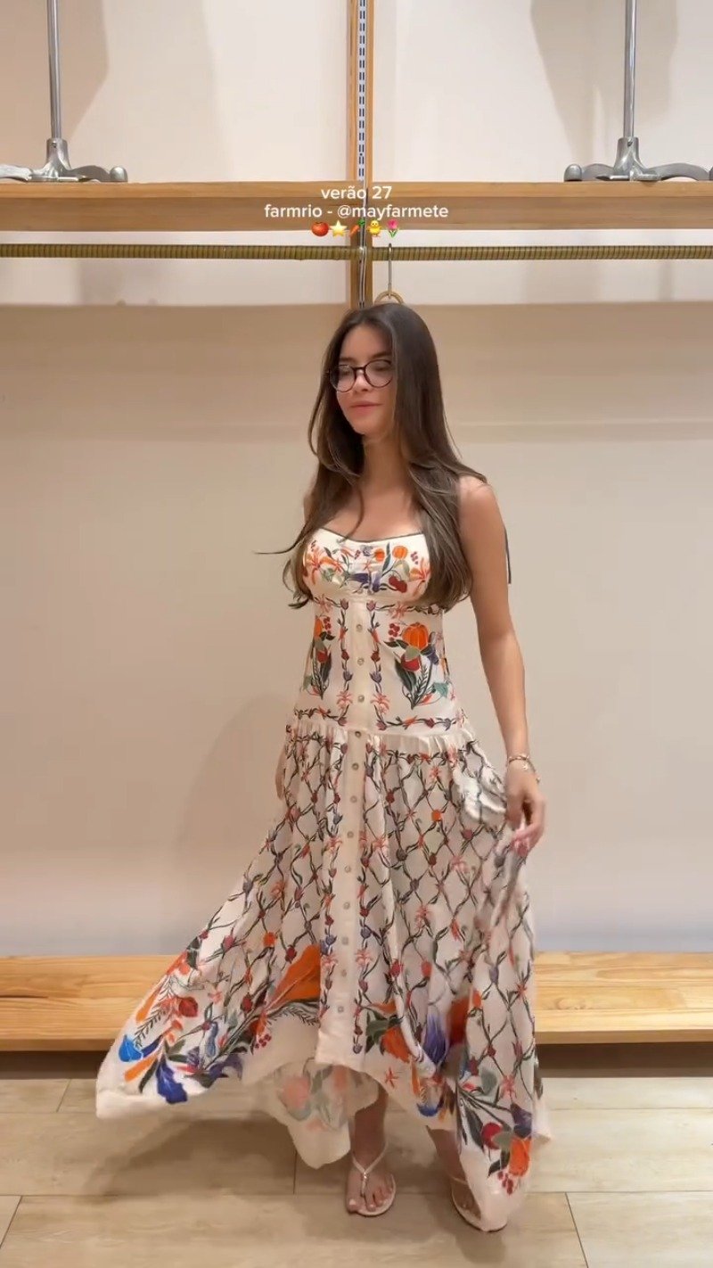 Versatile Summer Elegance Designer Ensemble – Available in Artistic Prints & Bold Floral Sets