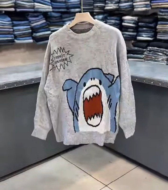 Designer Winter Knit Sweater Collection for Men & Women