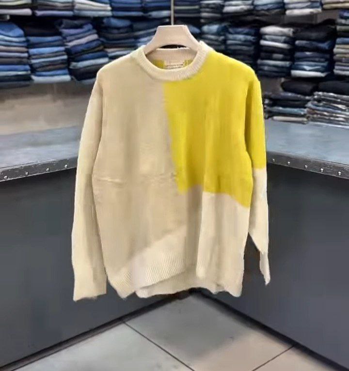Designer Winter Knit Sweater Collection for Men & Women