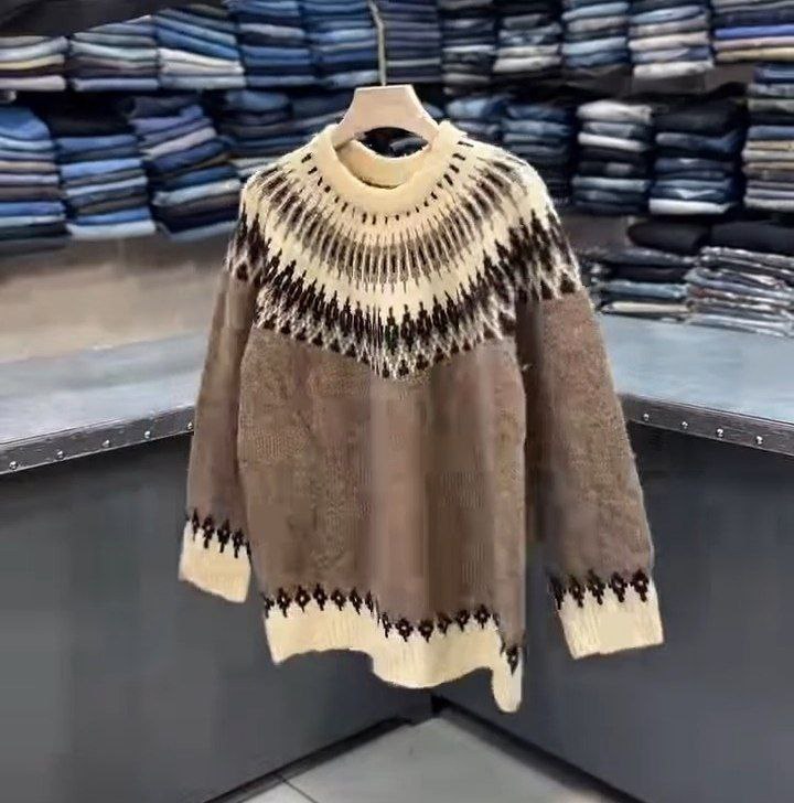 Designer Winter Knit Sweater Collection for Men & Women
