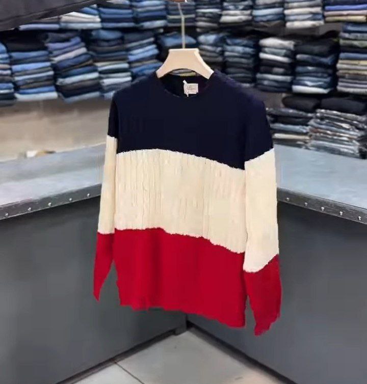 Designer Winter Knit Sweater Collection for Men & Women