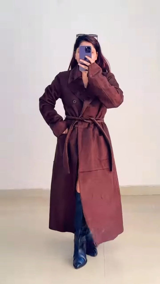 Women’s Winter Outerwear Collection – Coats & Puffer Jackets
