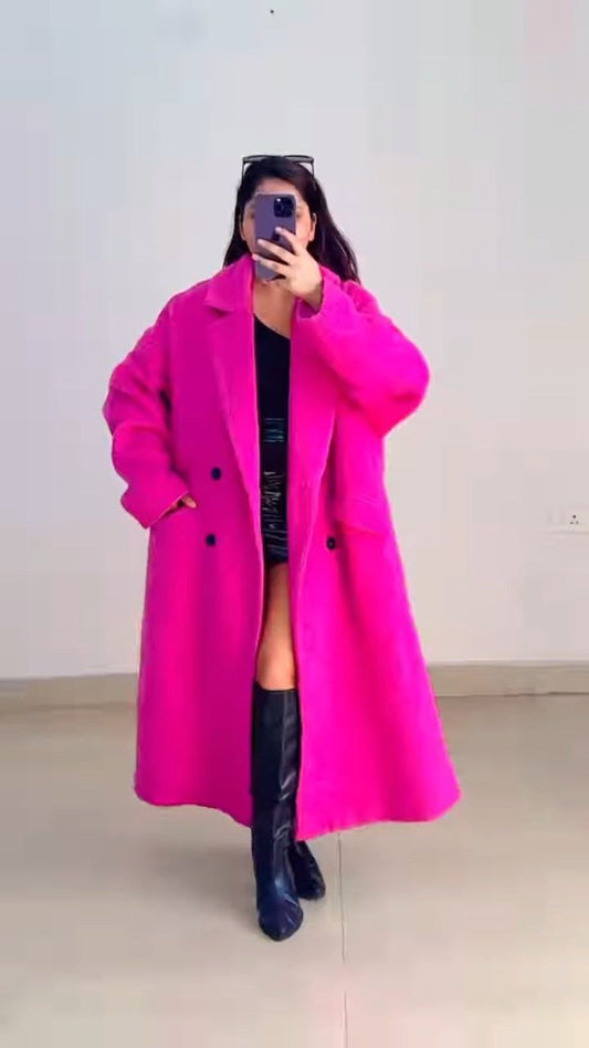 Women’s Winter Outerwear Collection – Coats & Puffer Jackets