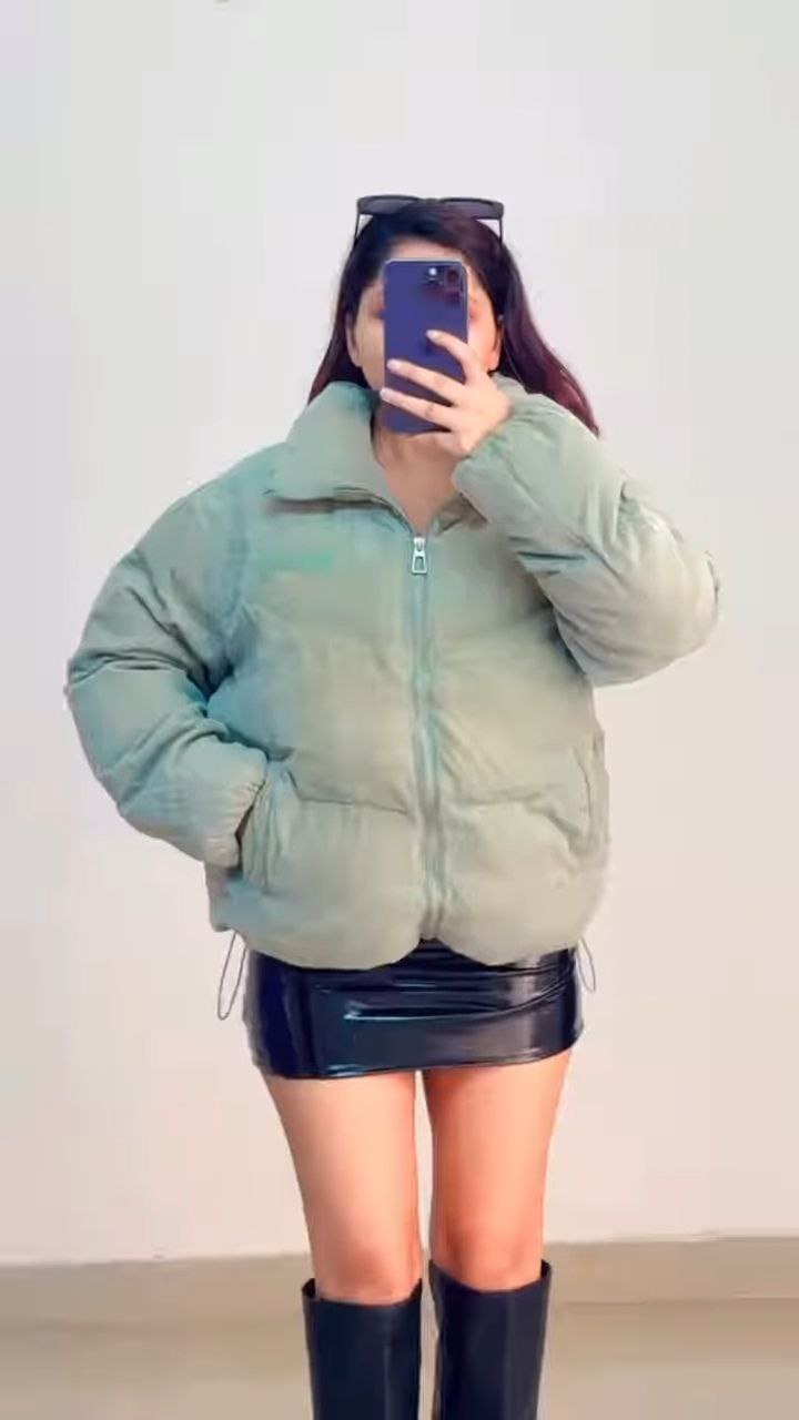 Women’s Winter Outerwear Collection – Coats & Puffer Jackets