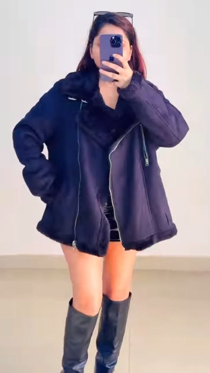 Women’s Winter Outerwear Collection – Coats & Puffer Jackets