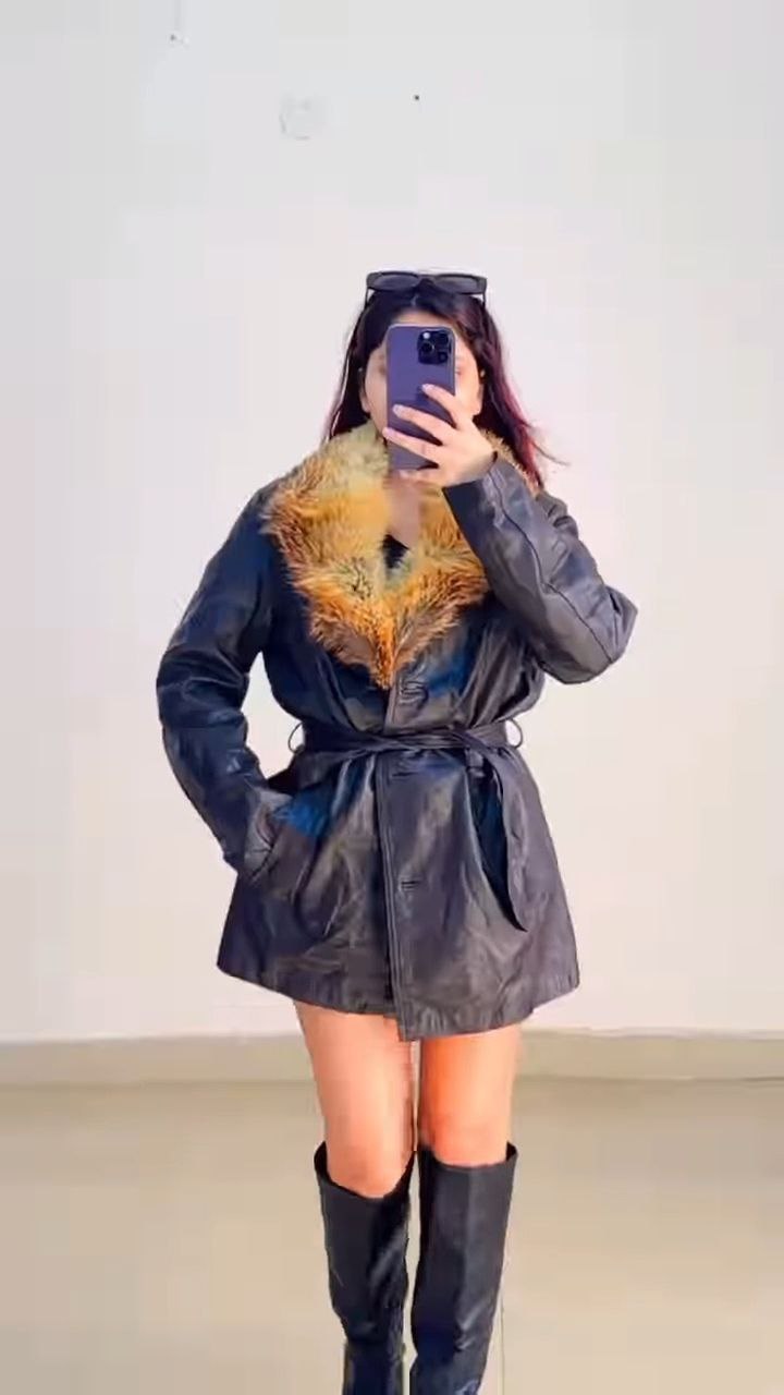 Women’s Winter Outerwear Collection – Coats & Puffer Jackets