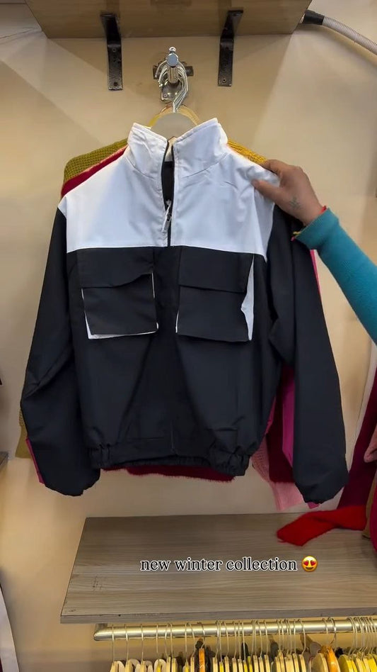 Women’s Premium Winter Jacket Collection