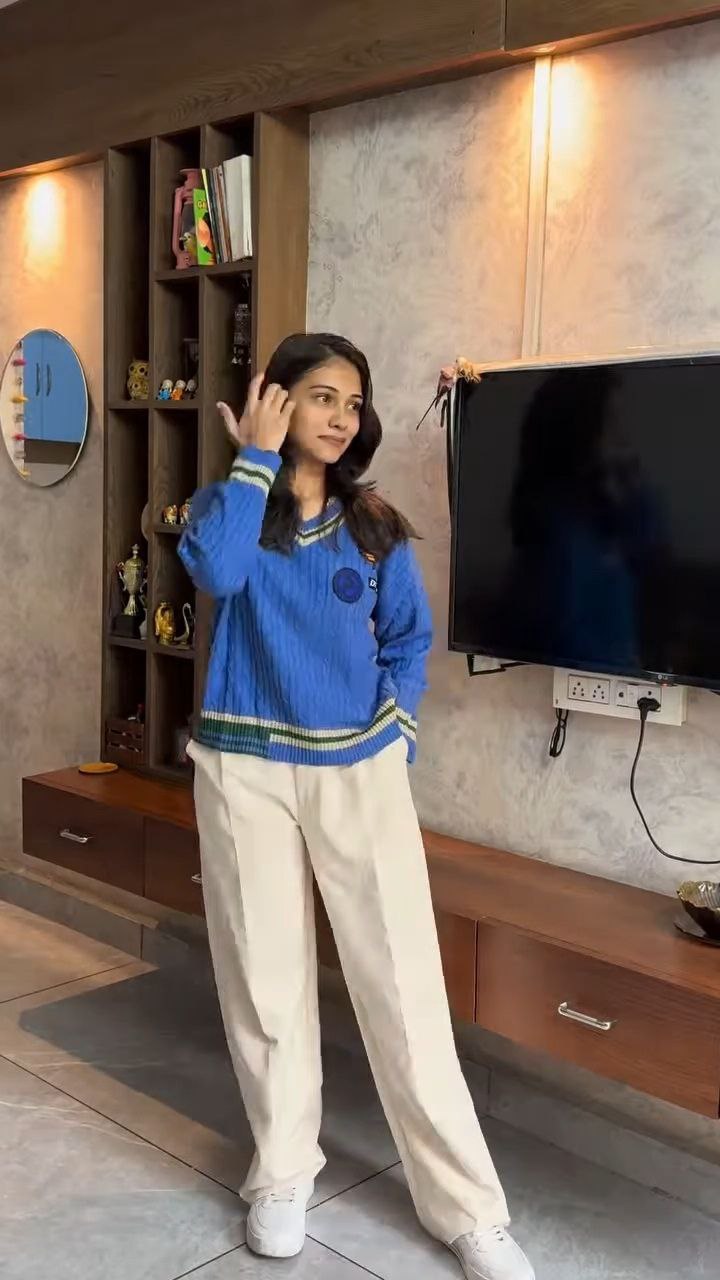 Women’s Winter Knit Sweater Collection