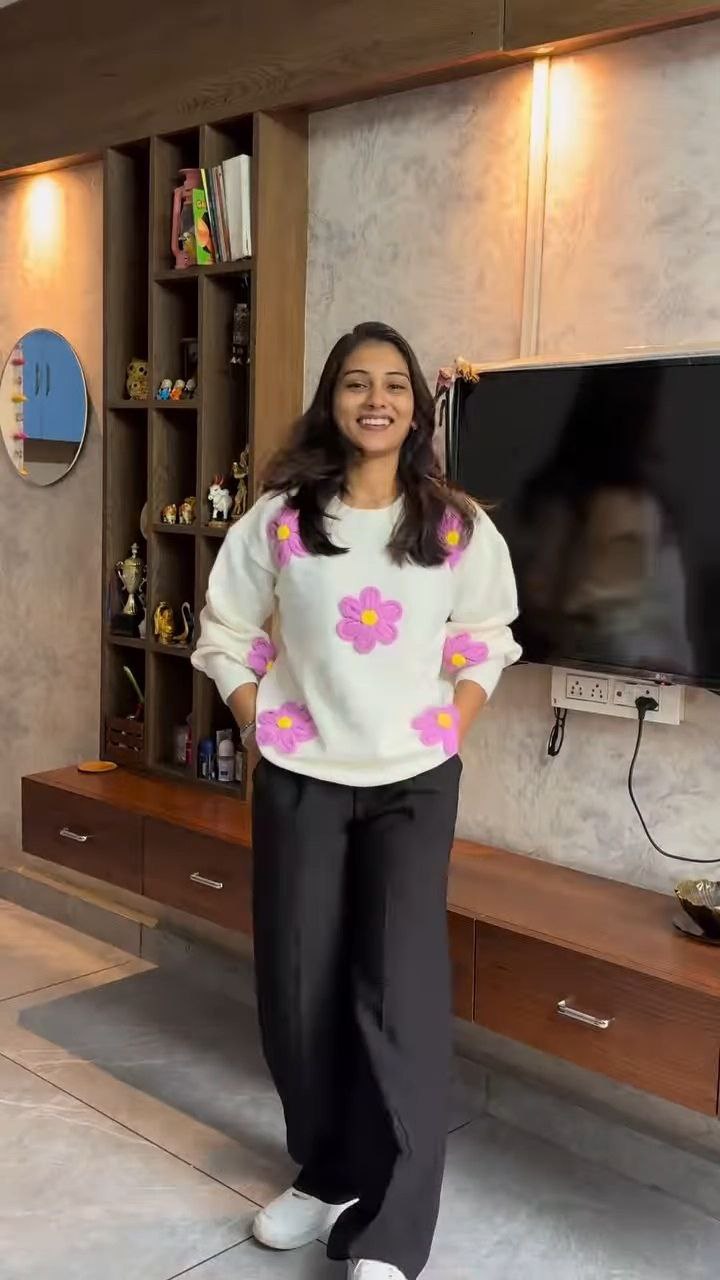 Women’s Winter Knit Sweater Collection